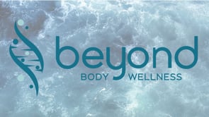 Beyond Body Wellness - HP Video