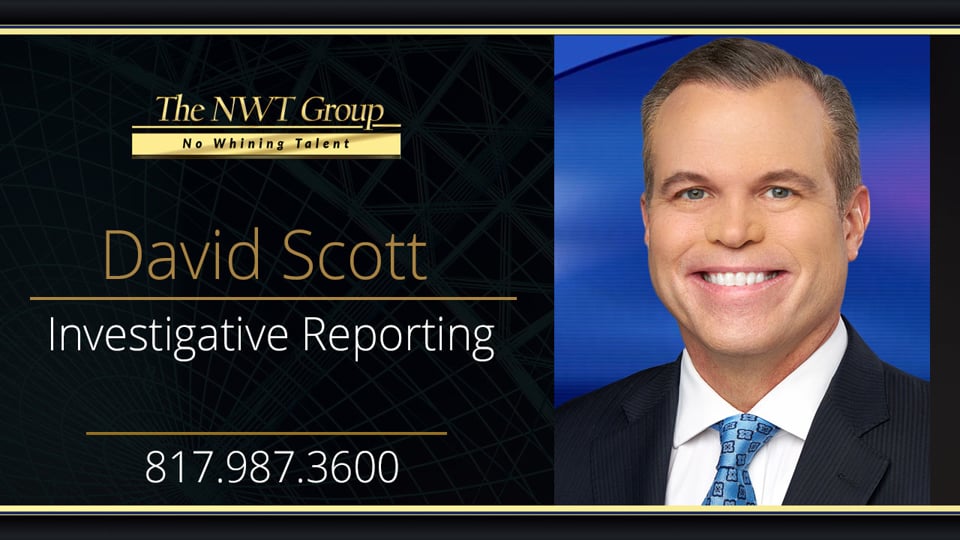 Investigative Reporting