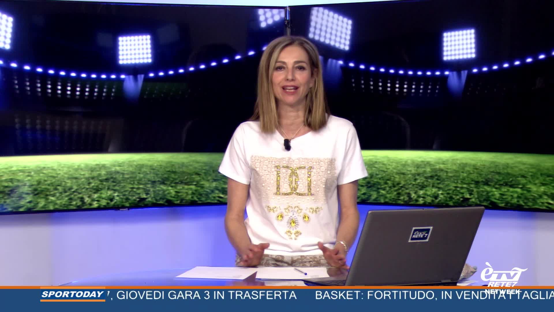 Sportoday 14/05/2024