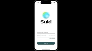 Ascension: Activate Suki Account