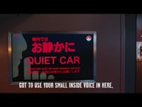 Living One Sheet - International