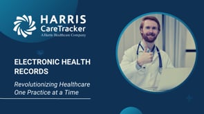Harris CareTracker