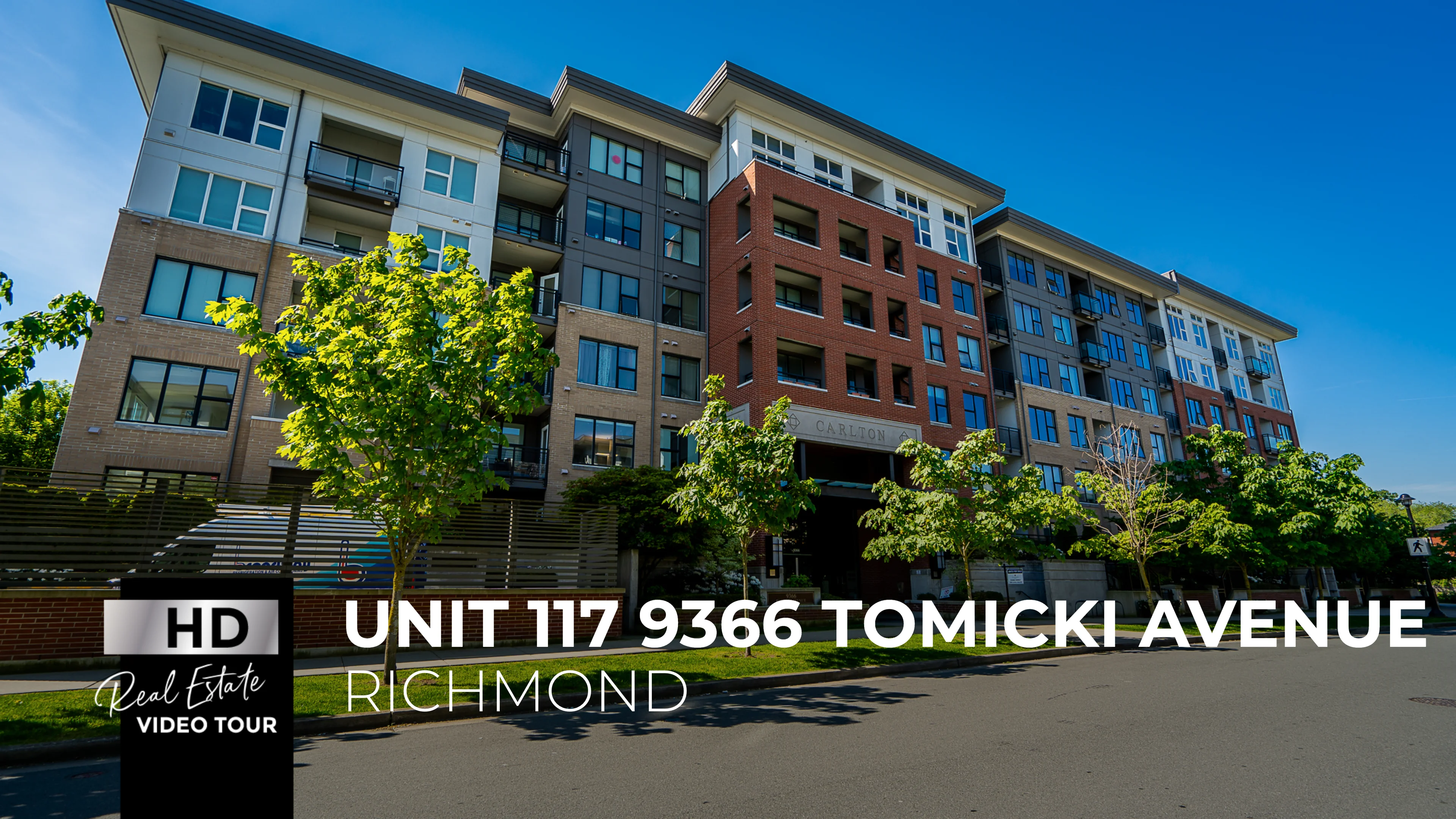 The Hometown Group - Unit 117 - 9366 Tomicki Avenue