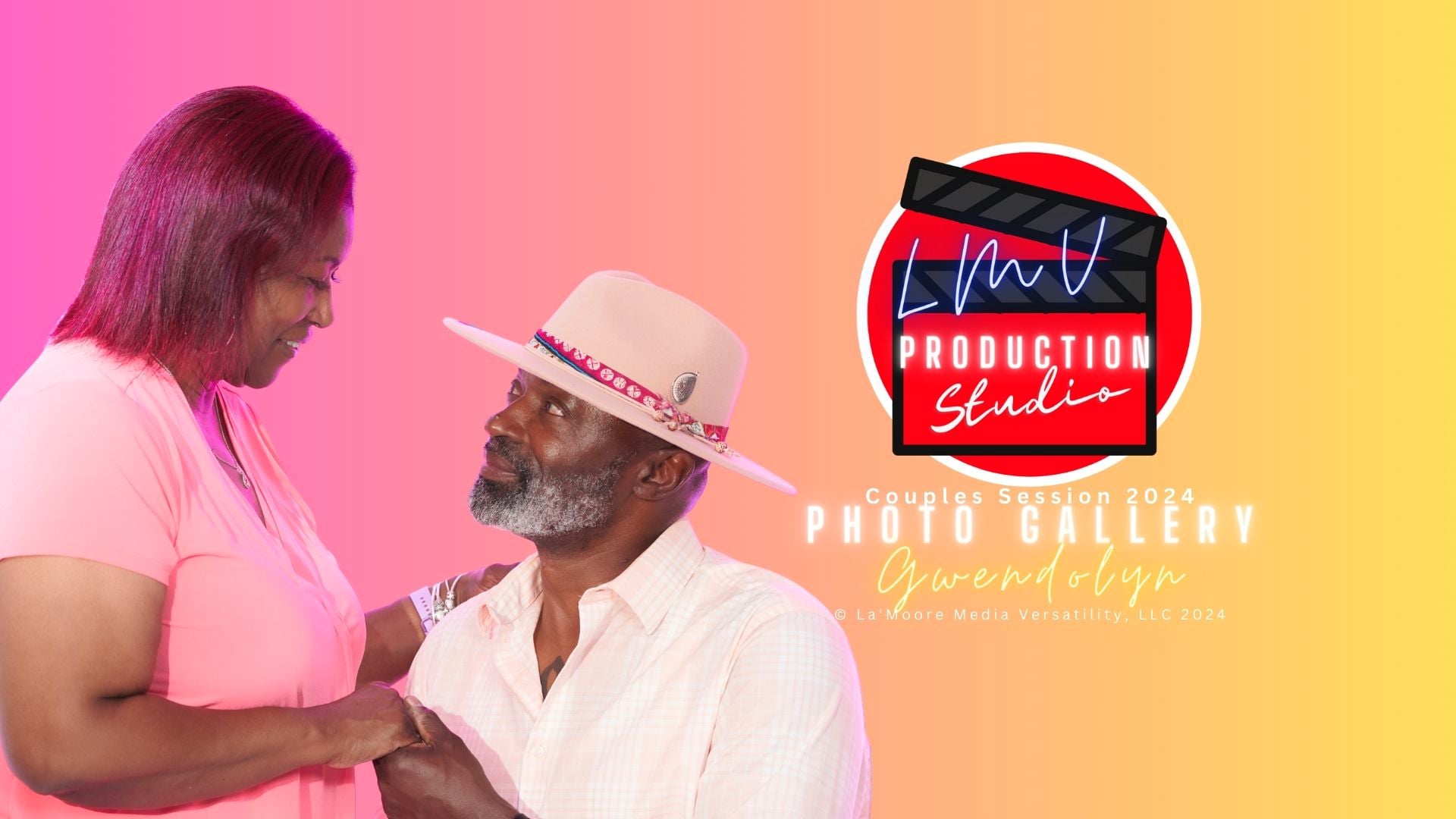 #CouplesSessionVideoPic