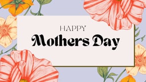 Mother's Day