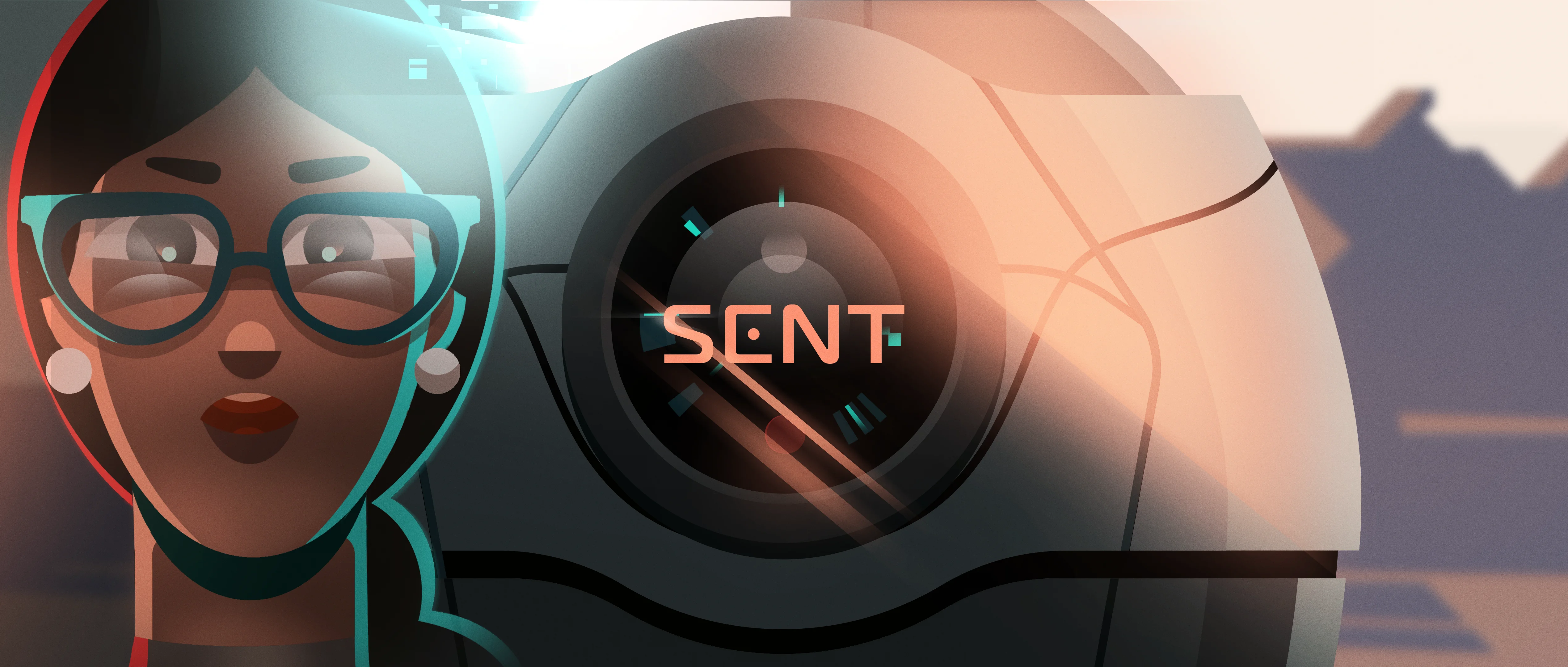 Sent
