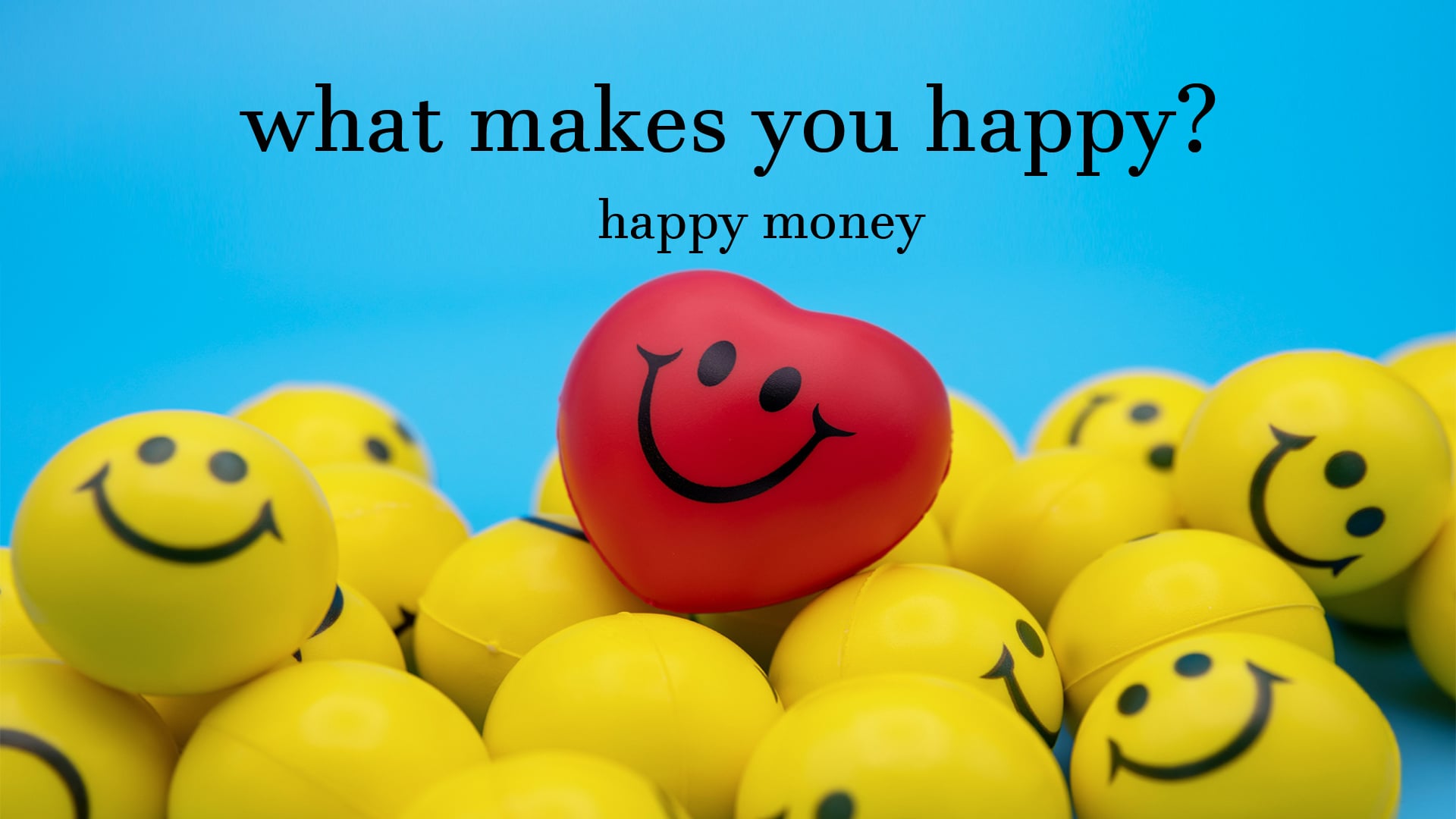 Happy Money