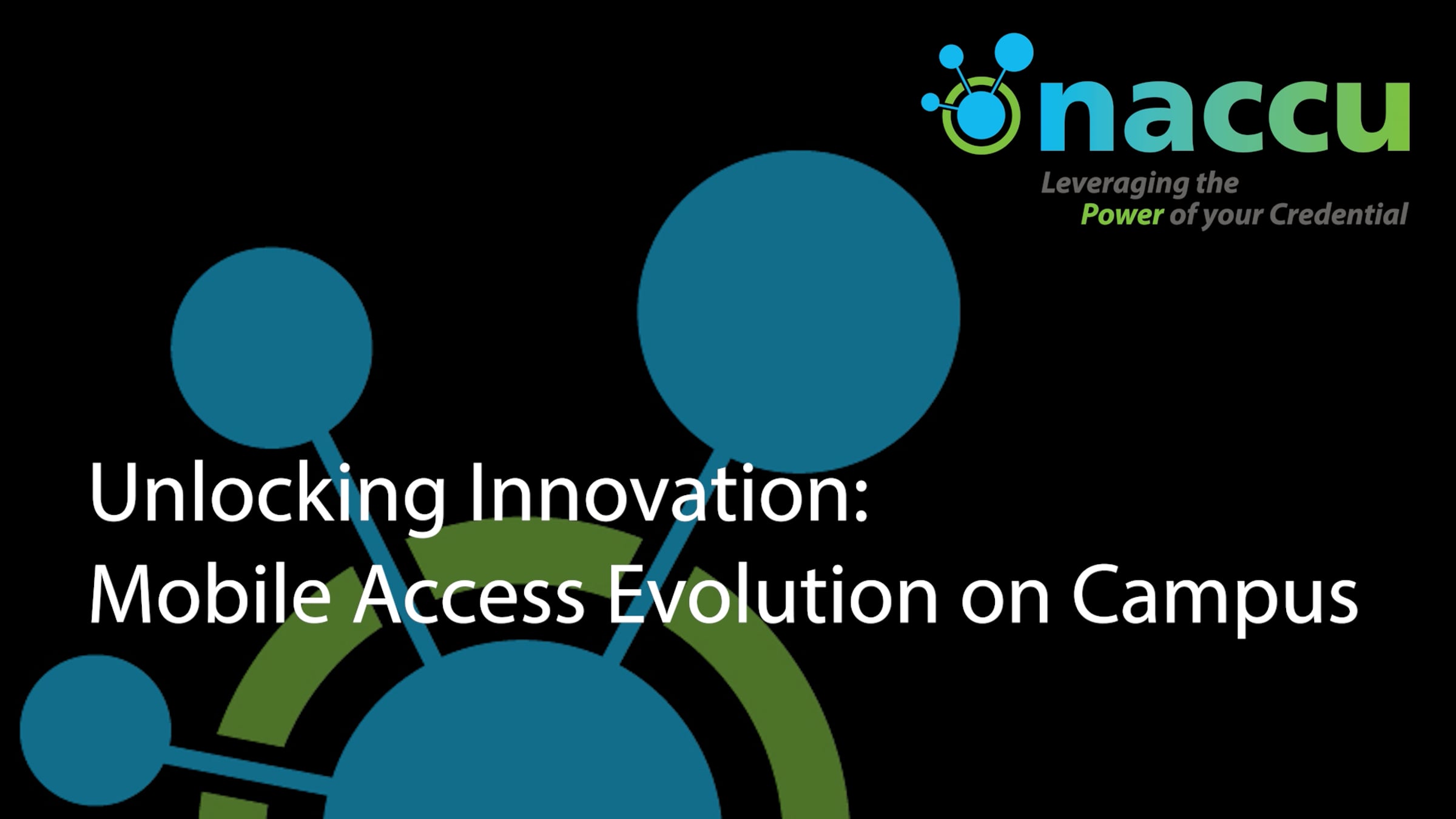 Unlocking_Innovation_Mobile_Access_Evolution_HID | Videos & Movies on Vimeo