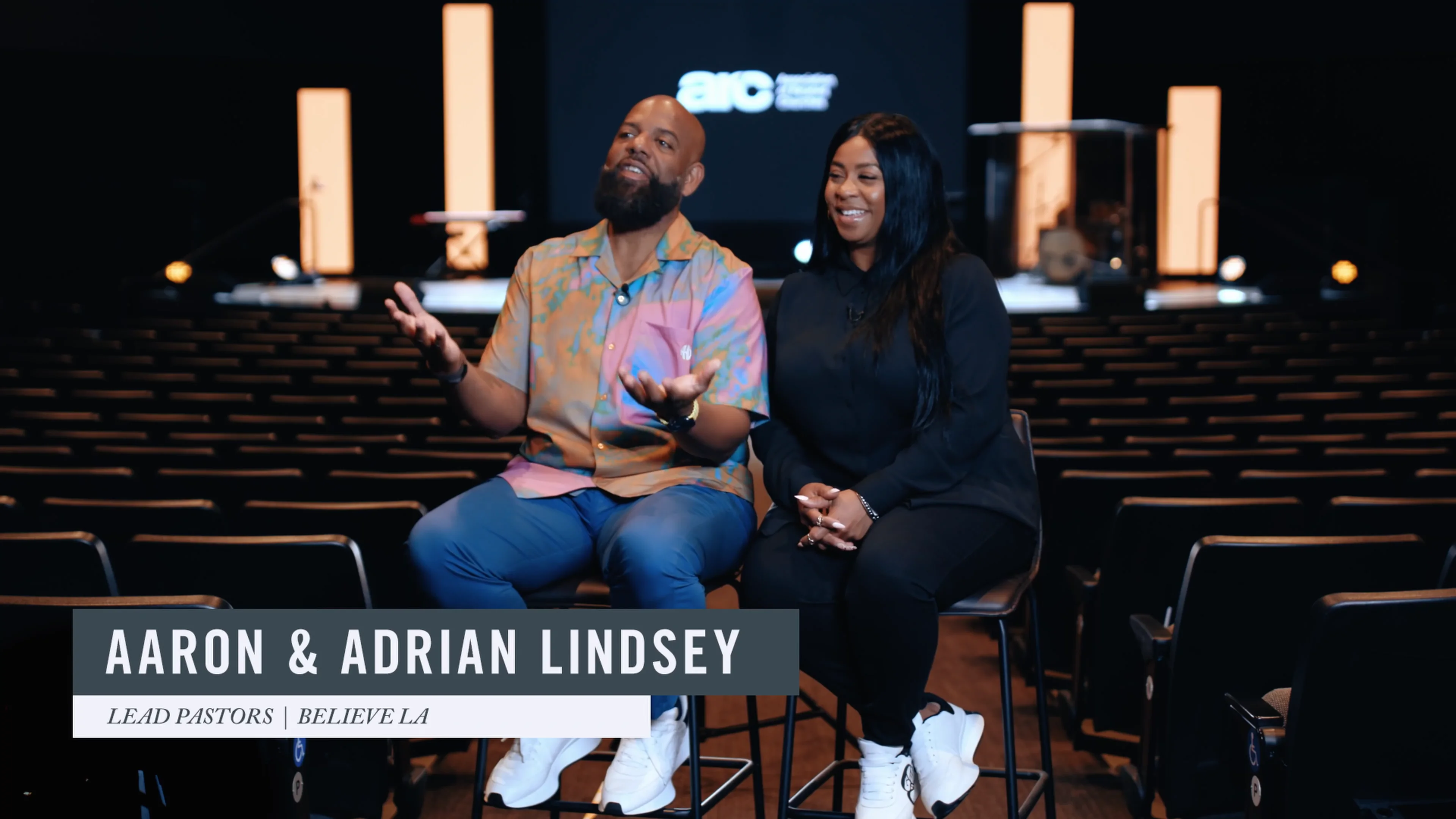 Believe LA | Calabasas, CA on Vimeo
