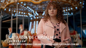 Demoreel 2024 Catarina de Carvalho