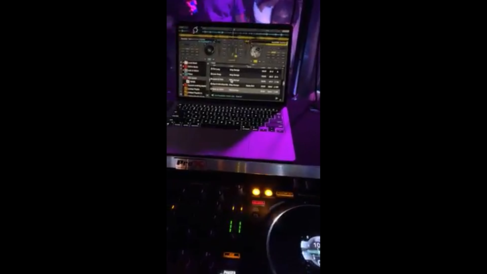 Promotional video thumbnail 4 for Dj Lil Man