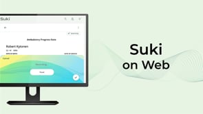 Get Started: Suki on Web - Ascension