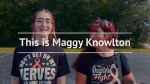 Orthopedic & Balance Therapy Specialists |  Maggy Knowlton Testimonial