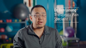 Orthopedic & Balance Therapy Specialists | Dr. Ben