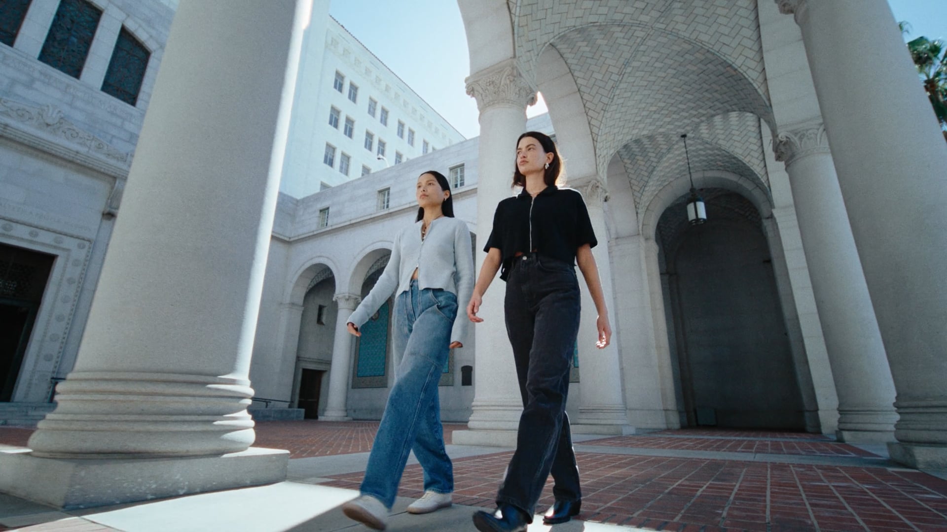 James Street | Spring 24