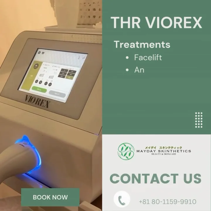 THE VIOREX