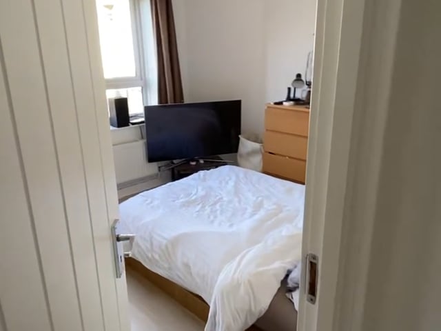 2 double bedrooms to rent Camden Road Main Photo