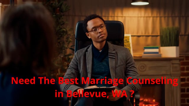 ⁣PNW Sex Therapy Collective PLLC : Marriage Counseling in Bellevue