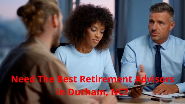 ⁣Wiser Financial Coaching : Retirement Advisors in Durham, NC