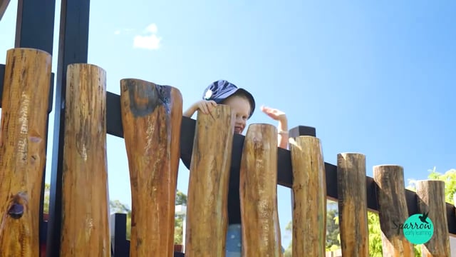 Sparrow Early Learning Ellenbrook video thumbnail 12