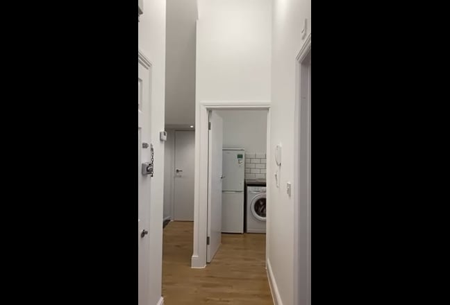 2 Bed stunning duplex  Main Photo