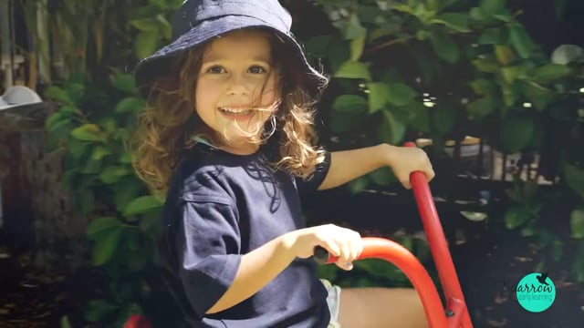 Sparrow Early Learning Hilton video thumbnail 11