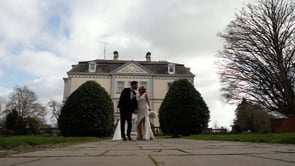 Laura and Kevin's Sunny Wedding Day at Moyvalley