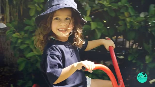 Sparrow Early Learning Canning Vale video thumbnail 11