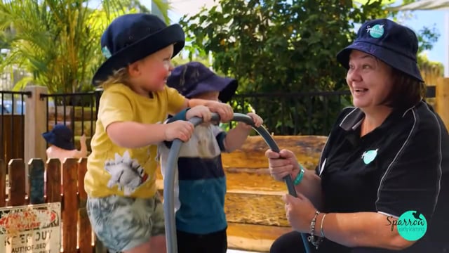 Sparrow Early Learning Bunyip video thumbnail 11