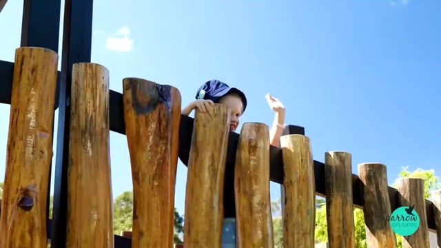 Sparrow Early Learning Butler video thumbnail 17