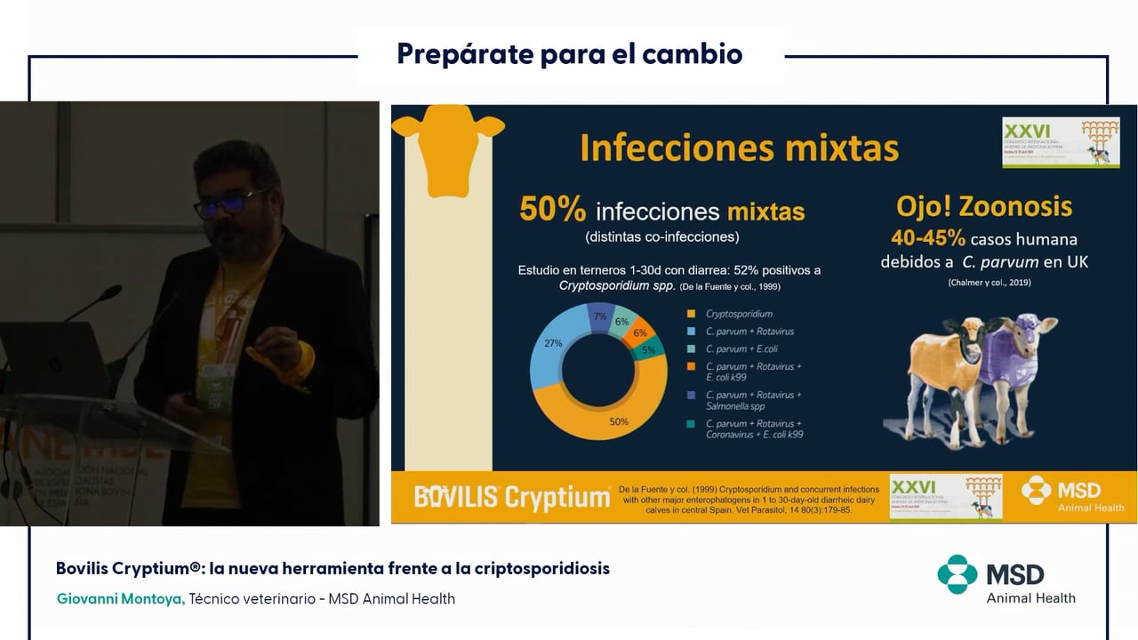 Bovilis Cryptium®: la nueva herramienta frente a la criptosporidiosis ...