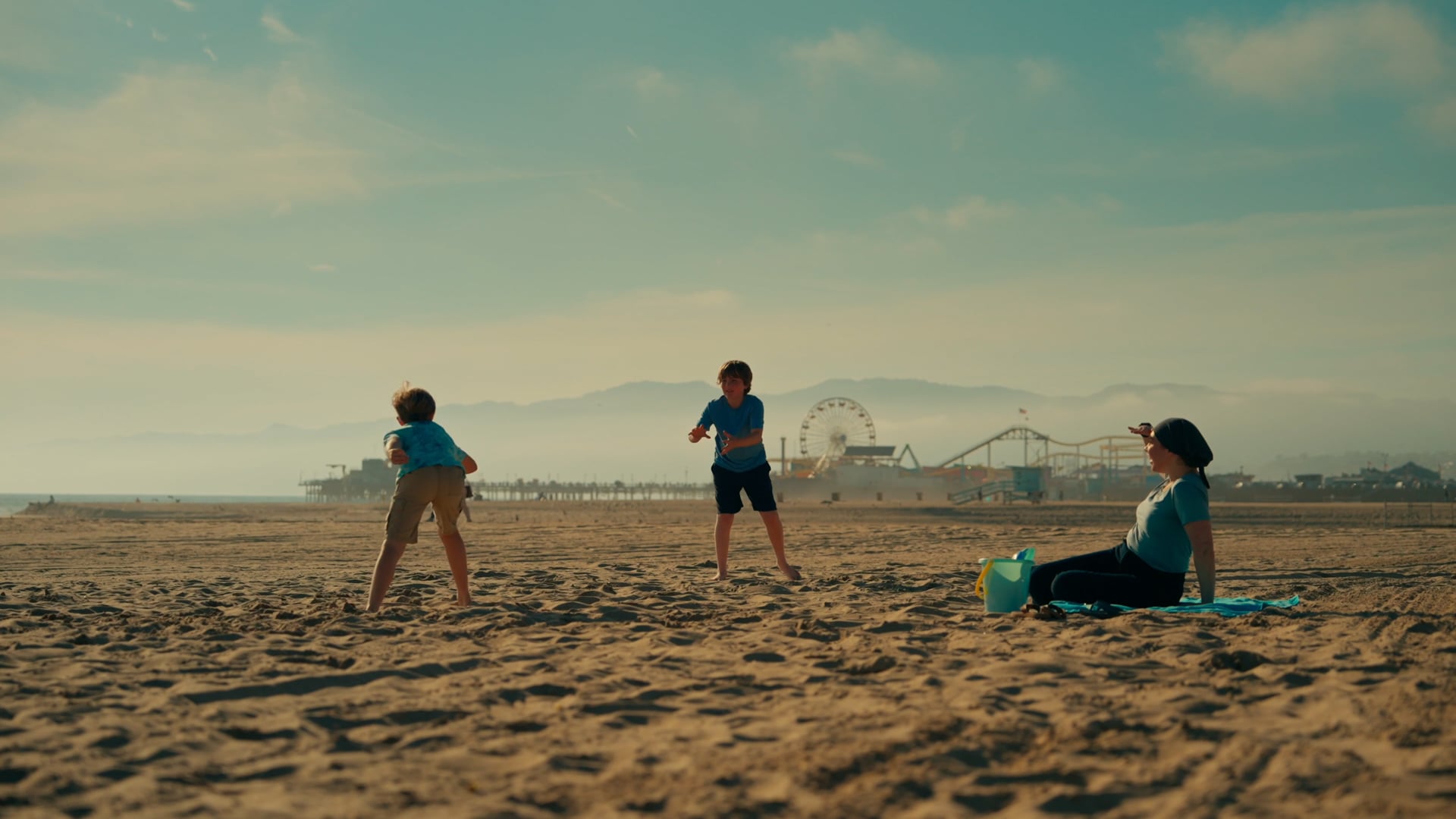 Sharsheret- "We Are Where You Are"