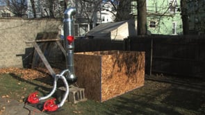 Crazy Builders: All