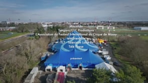 The 30th International Massy Circus Festival