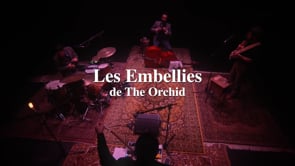 LES EMBELLIES de THE ORCHID