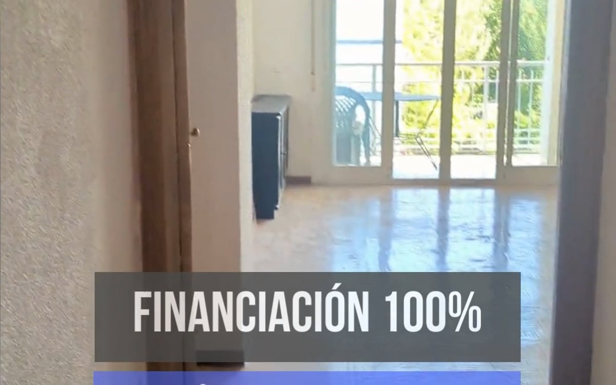 Apartamento en Venta en Móstoles