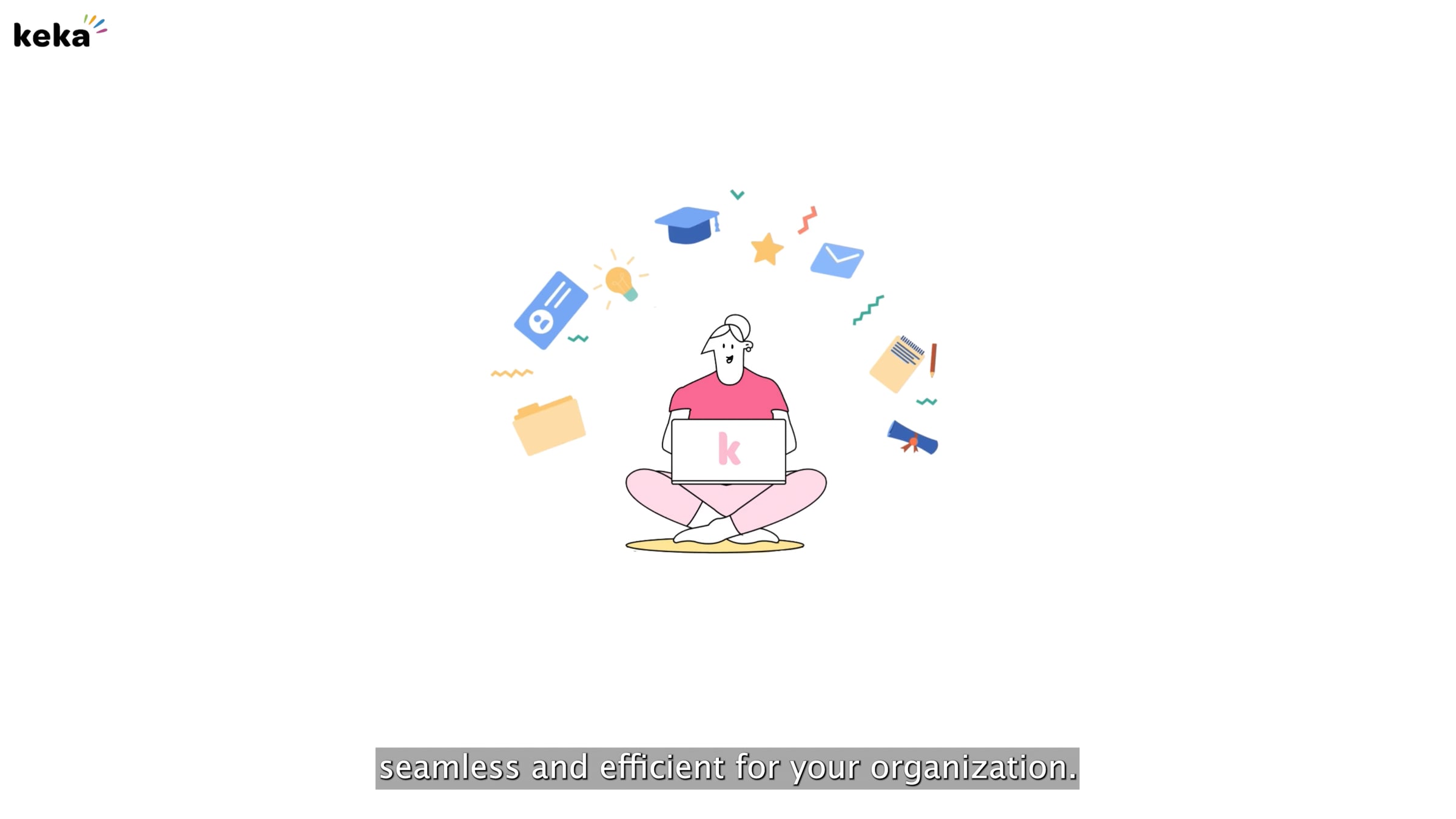 Creating a New Course on Keka Learn | Videos & Movies on Vimeo