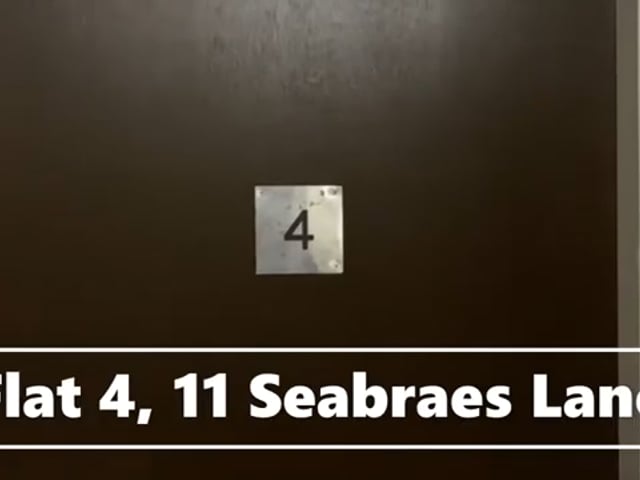 1 Room in 5Bhk- Flat 6,11 Seabraes Lane Perth Road Main Photo
