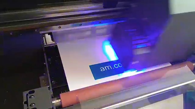 Pre-Print Designs with DTF Printer