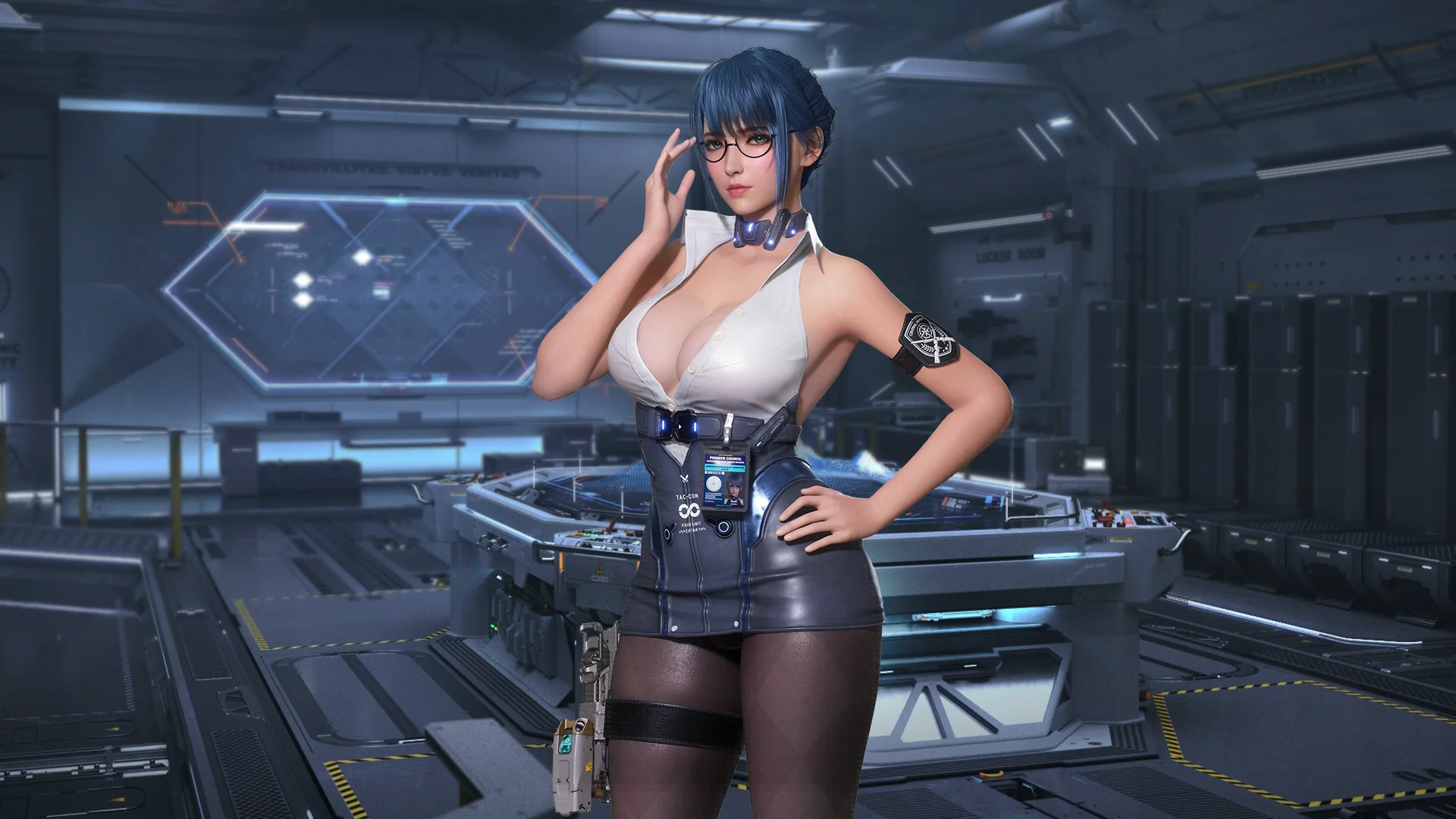 desktop sex doll game Desktop Sex Doll (2023) main image 1