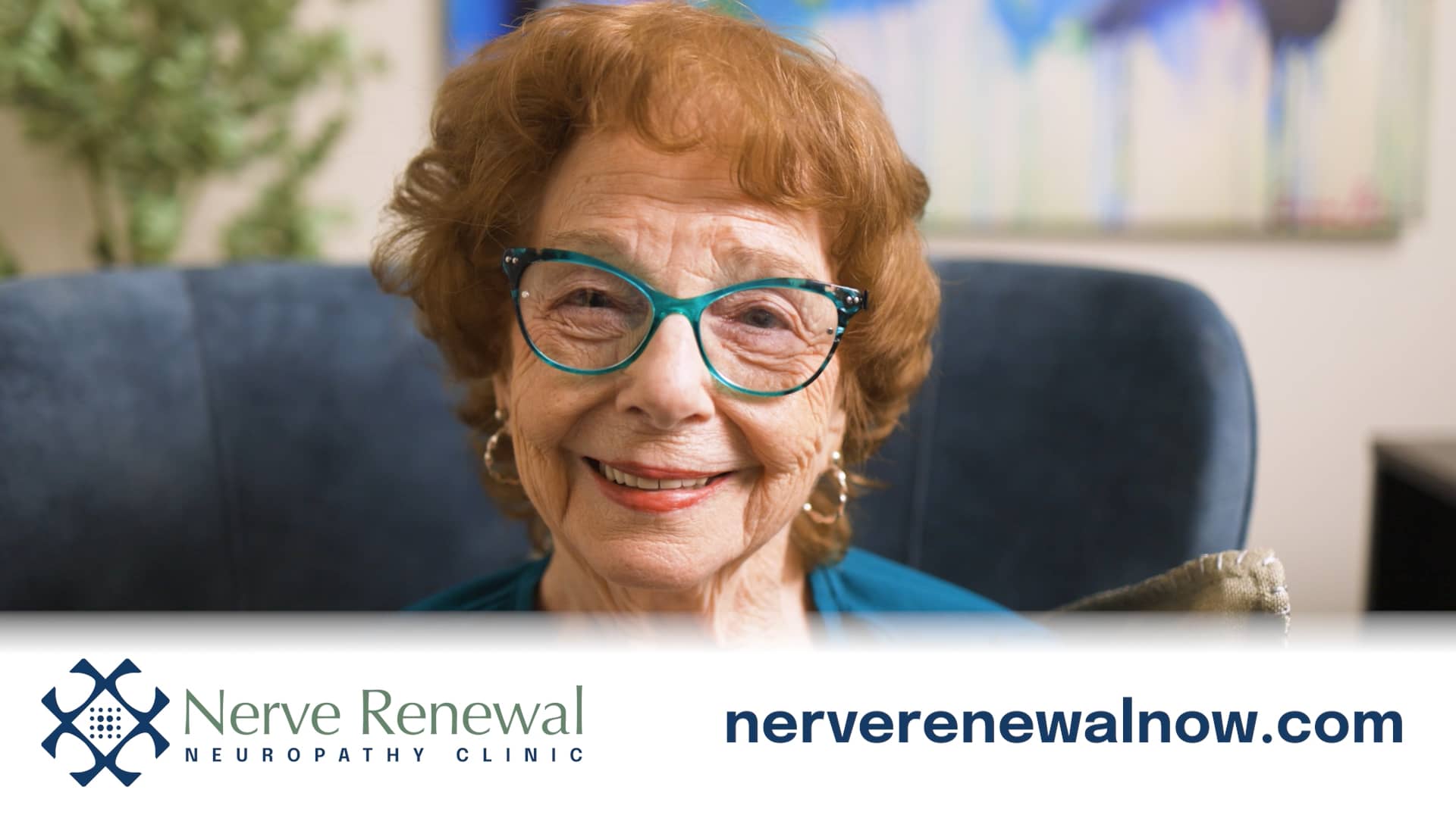 Nerve Renewal - Phyliss - KOCO on Vimeo