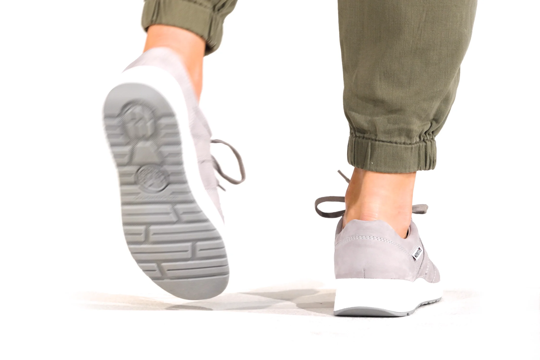 (取寄) メフィスト レディース レベッカ パーフ Mephisto women Mephisto Rebeca Perf Light Grey Bucksoft Rebeca Perf | Mephisto USA