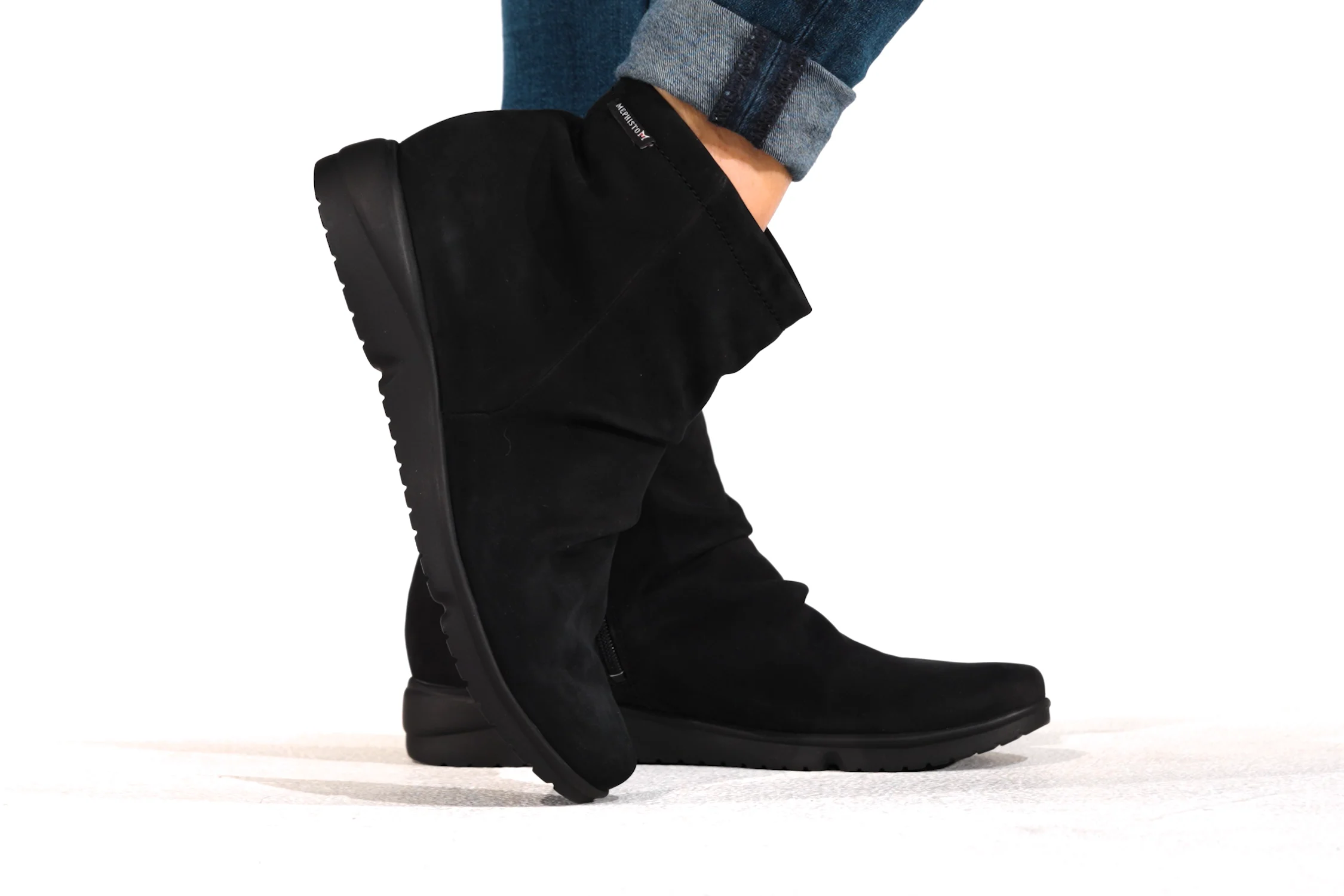 Bottes mephisto online