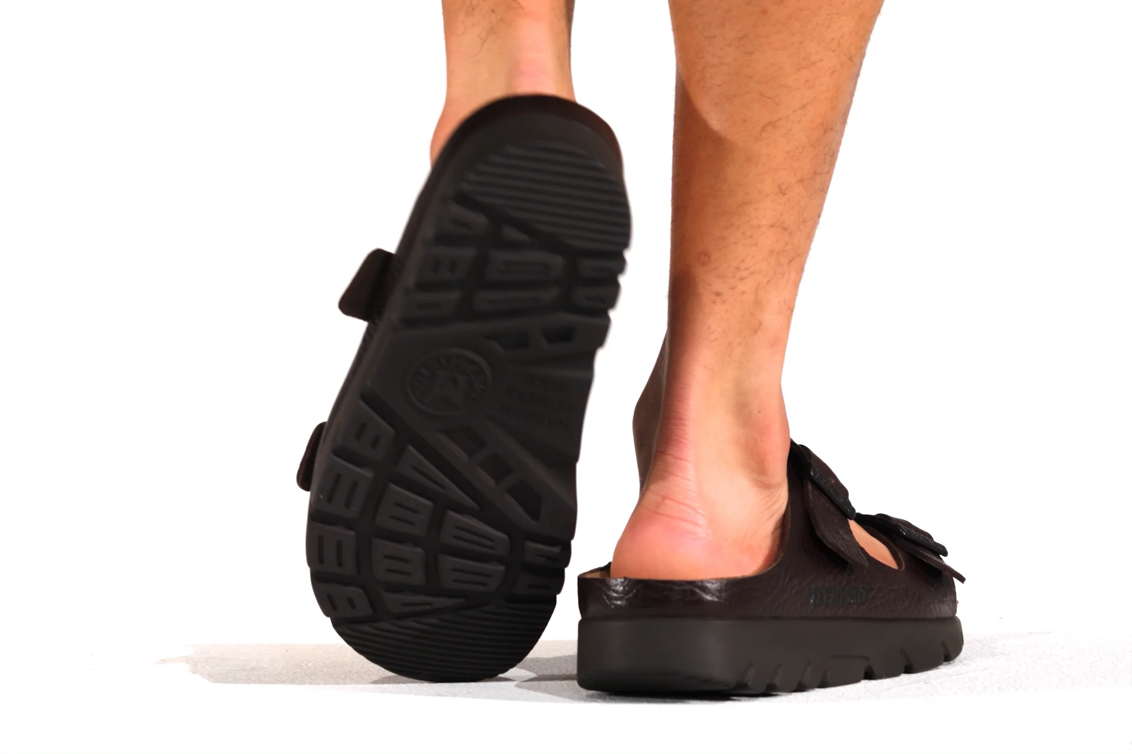 Zonder | Mephisto USA