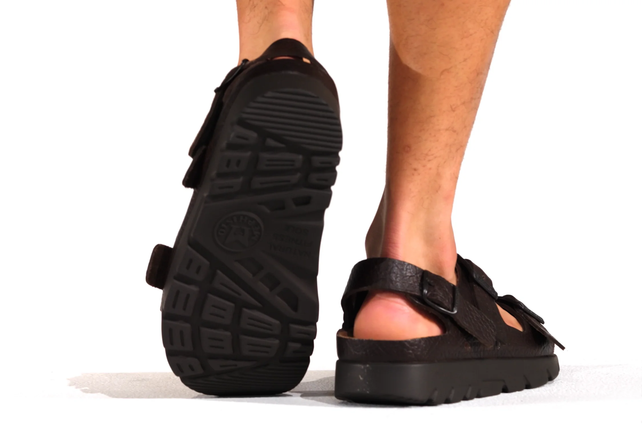 Zeus Fit - Black | Mephisto Canada