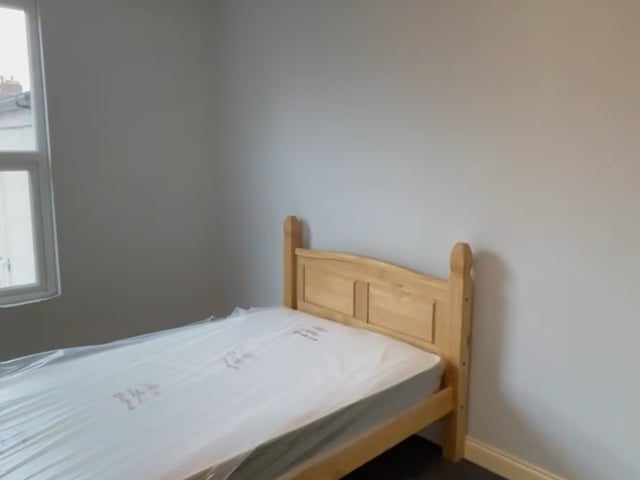 Two bed furnished flat BS7 Main Photo
