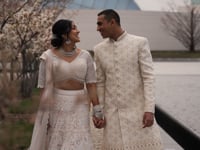 Faiz & Zahra