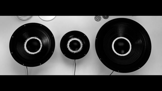 Thumbnail for Cymatics Triptych