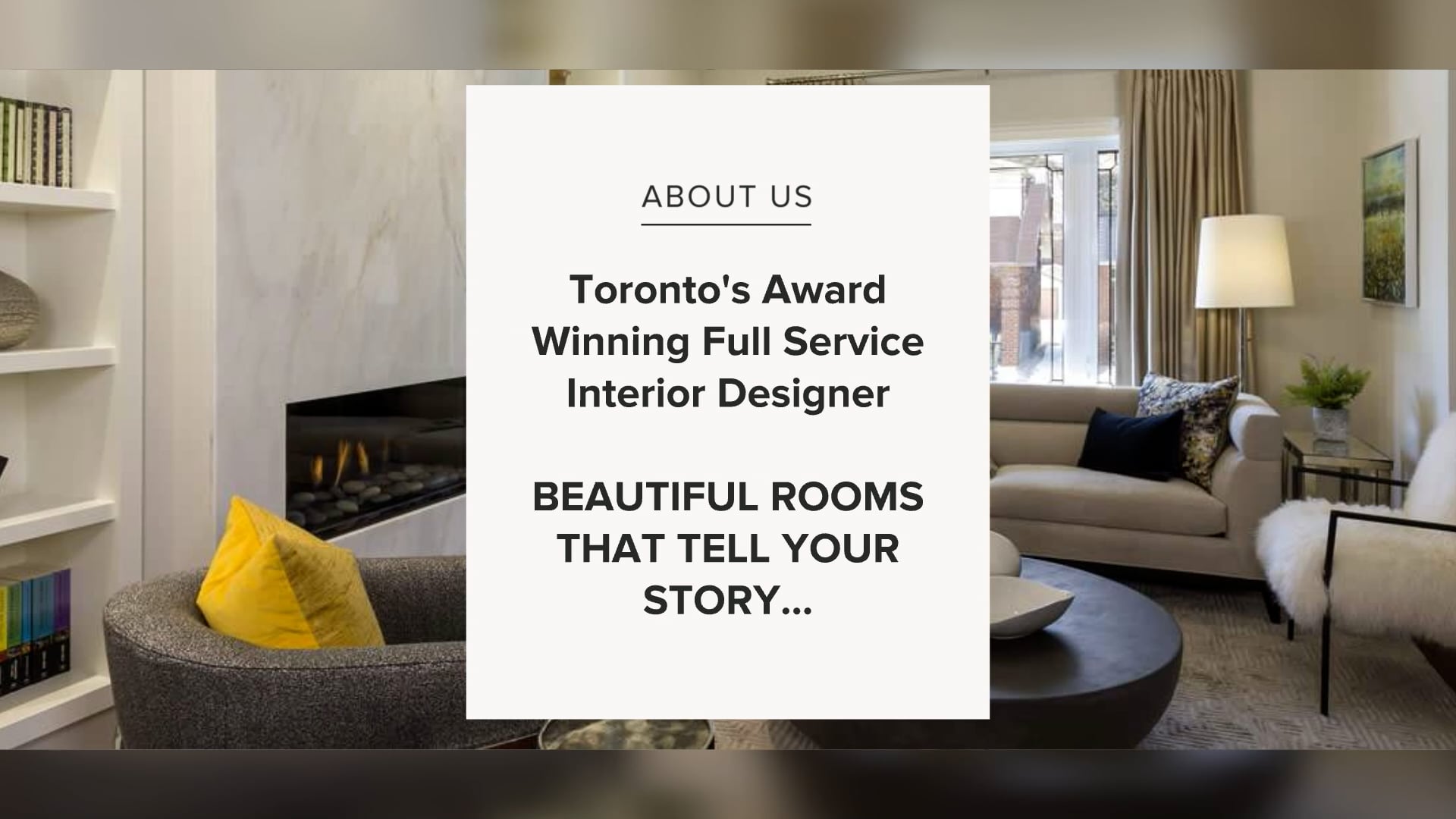 Die 24 besten Interior Designer und Raumausstatter in Etobicoke ...