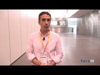 "Empezamos con Gando hace unos años y la experiencia está siendo muy buena"